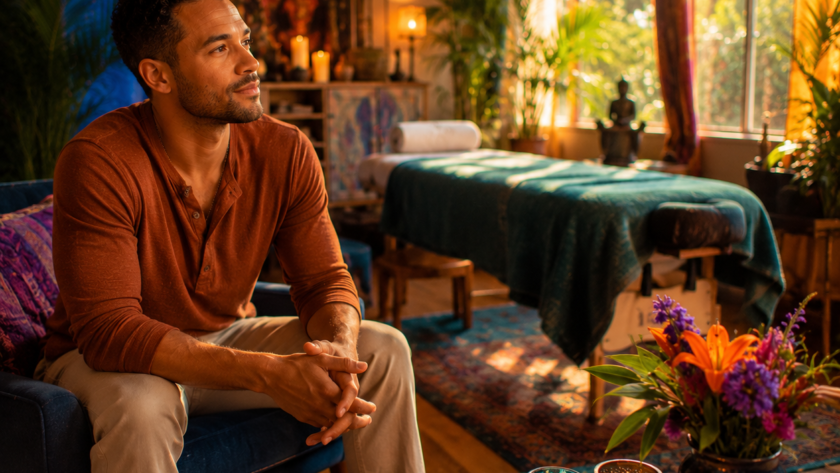Why Somatic Sessions Cost More Than Traditional Therapy