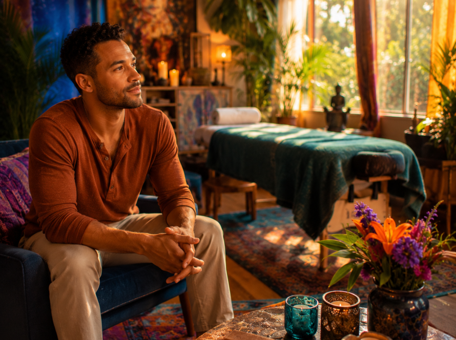 Why Somatic Sessions Cost More Than Traditional Therapy