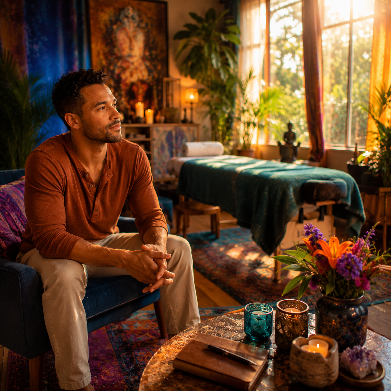 Why Somatic Sessions Cost More Than Traditional Therapy