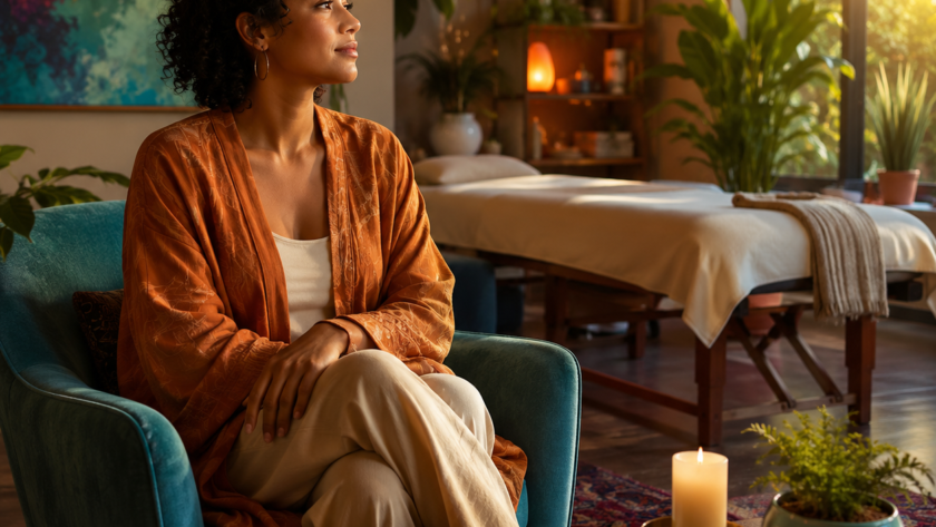 Why Somatic Bodywork Costs More Than a Traditional Massage
