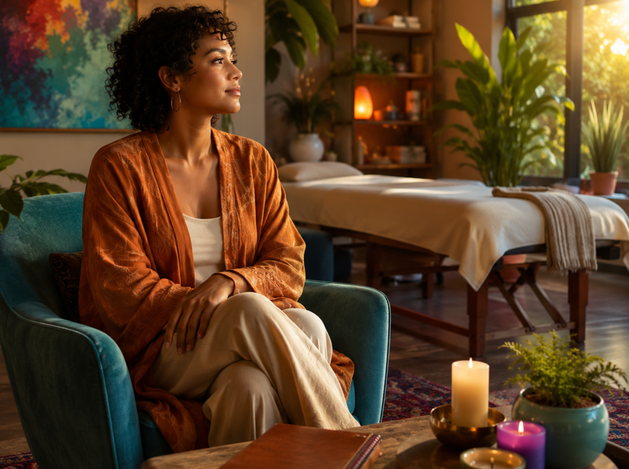 Why Somatic Bodywork Costs More Than a Traditional Massage