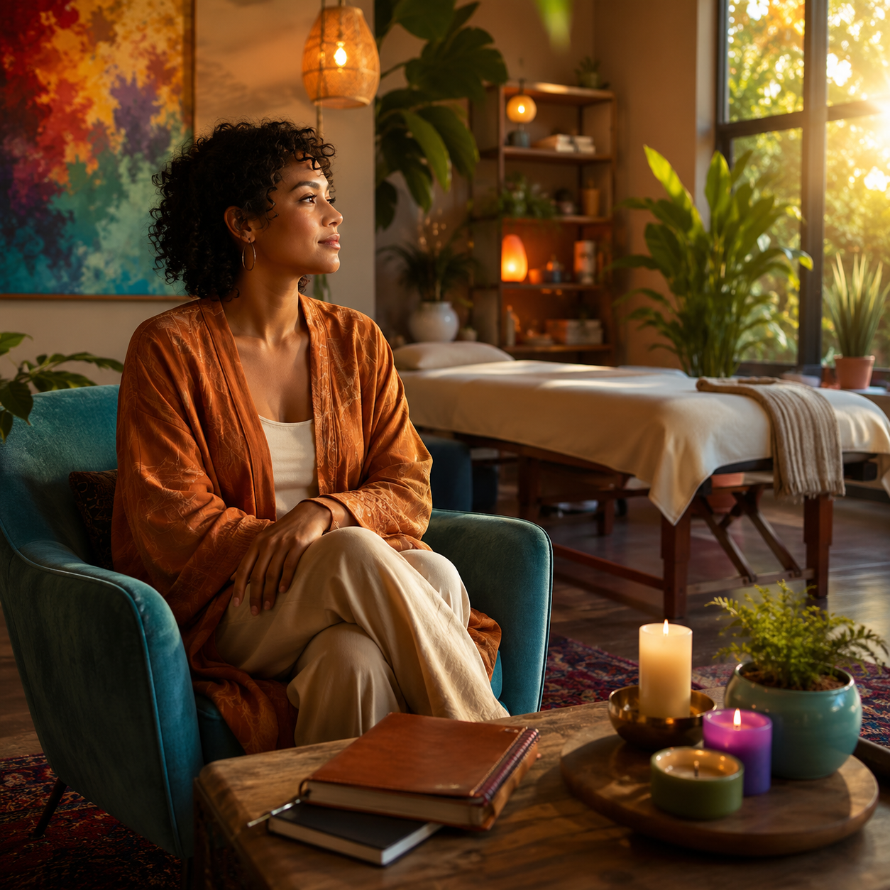 Why Somatic Bodywork Costs More Than a Traditional Massage